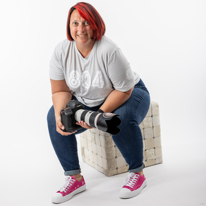 Fundraising Page: Jessica Hendricks